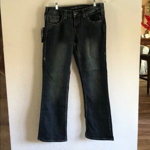 Women's Cowgirl Tuff Co. Jeans